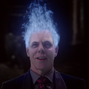 Hades en Once Upon a Time.