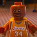 LEGO Shaq