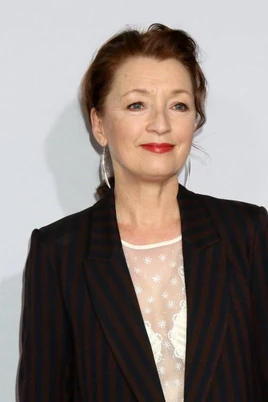 Lesley Manville