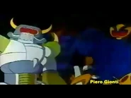 Los Gobots "La Película" en Latino (Parte 3)