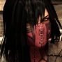 Mileena en Mortal Kombat X.