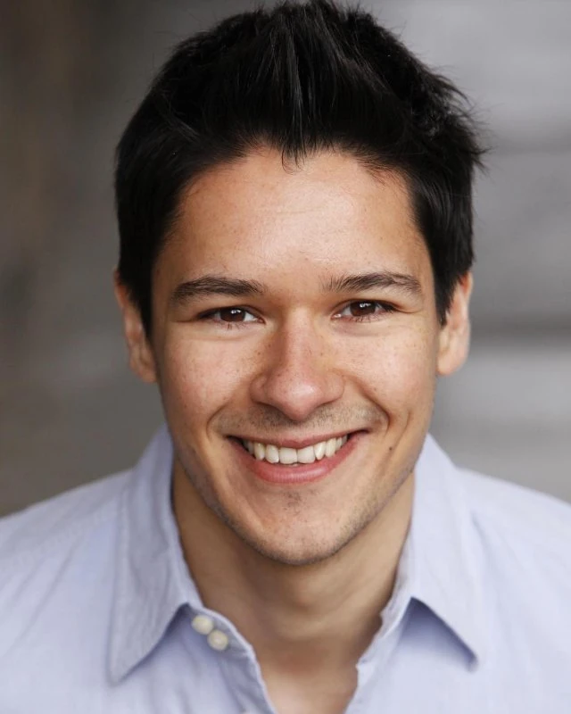 Oliver James Doblaje Wiki Fandom