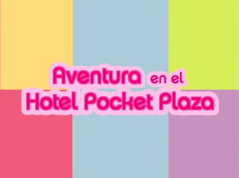 PocketPlaza