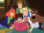 Ha doblado todas las series, películas y especiales de la franquicia de Scooby-Doo!, desde su relanzamiento en 1998 hasta 2015