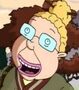 Abuela Sophie en Los Thornberrys.