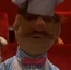 Swedish Chef IAVMMChristmasM
