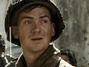 Cabo Timothy Upham en Rescatando al soldado Ryan.