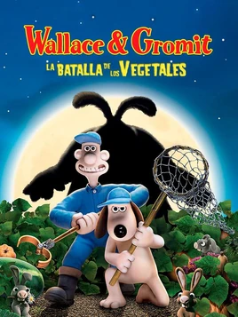 Wallace&Gromit