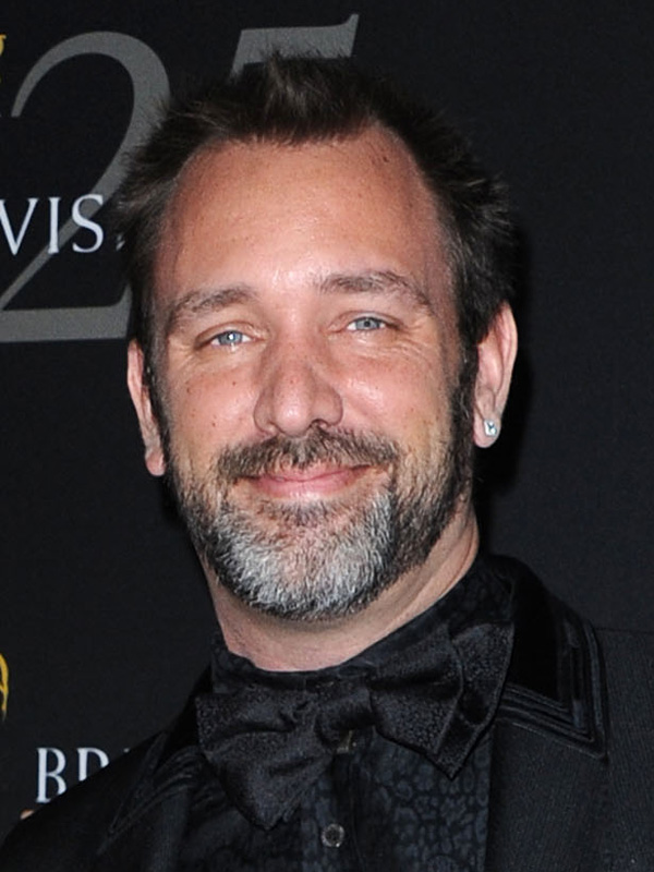 Trey Parker Doblaje Wiki Fandom