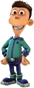 Sheen Estevez en Planeta Sheen.