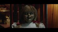 Annabelle 3 Viene a Casa - LOS WARREN 35" - Warner Bros Pictures - Doblado