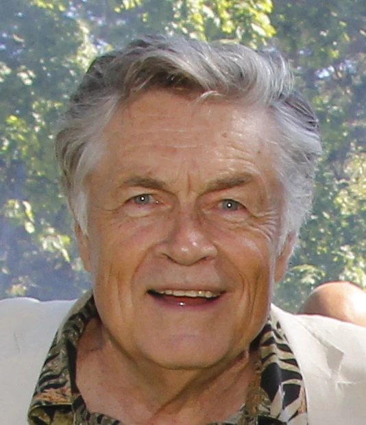 Art Hindle Doblaje Wiki Fandom