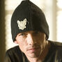 Peter "Skinny Pete" también en Breaking Bad (2ª temp.).