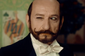 Papa George (Ben Kingsley) en La invención de Hugo Cabret.