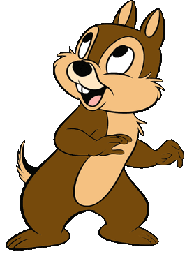 CHIP biodisney