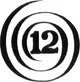 Canal 12 Córdoba (Logo 1963)