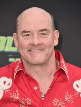 David Koechner 2019