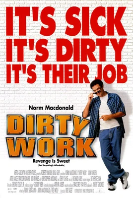 DirtyWork