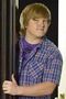 Grady Mitchell en Sunny, entre estrellas y ¡Qué onda!.