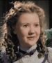 Klara Sesemann (Marcia Mae Jones) en Heidi (1937).