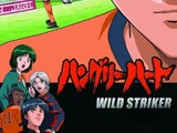 Hungry Heart: Wild Striker