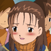 Keiko Kurata también en Digimon 02.