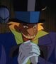 El Sombrerero en Batman: La serie animada (1ª. serie (ep. 27).