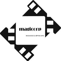 Magicorp Logo