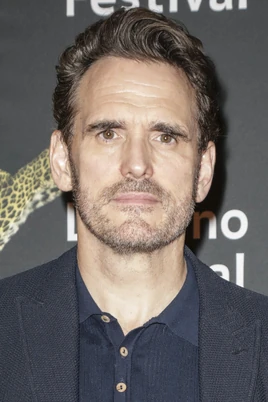 Matt dillon