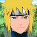 Minato Namikaze-NRTSH