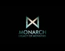 Monarch- LDM - LOGO