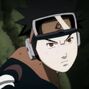 Obito Uchiha en Naruto Shippūden la película: La voluntad de fuego.