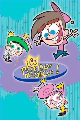 Los padrinos mágicos Doblaje Wiki Fandom