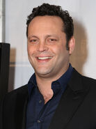 Voz recurrente de Vince Vaughn.