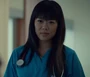 Annie Chung en Mary Kills People (Temp. 1, 2 y 3).