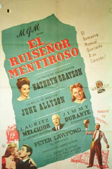 Ruiseñormentiroso