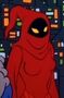 Shadow Weaver en She-Ra: La princesa del poder.