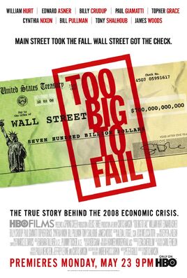 Too big to fail poster01