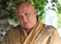 Varys en El juego de tronos.