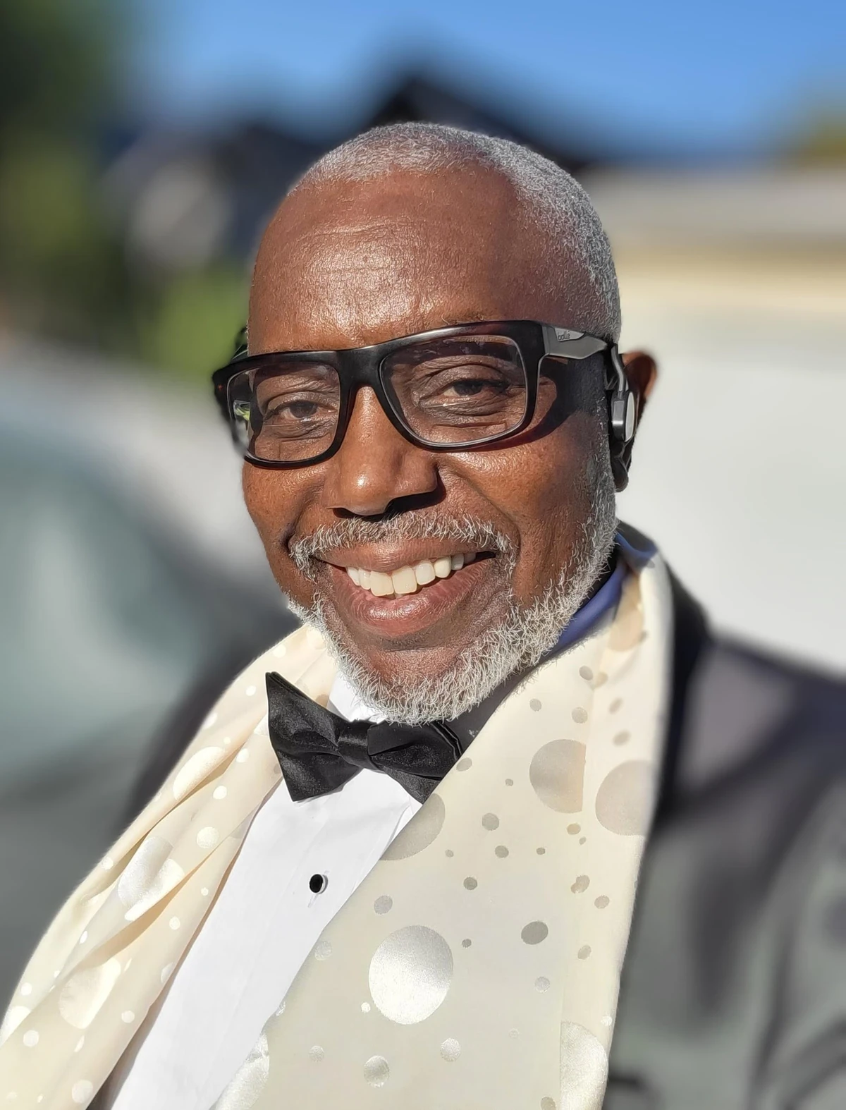 Willard E. Pugh | Doblaje Wiki | Fandom