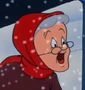 Abuelita (Snow Business, 1953)
