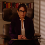 Dra. Andrea Bayden (Tina Fey) también en Unbreakable Kimmy Schmidt.