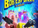 Bob Esponja: Al rescate