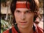 Cole Evans / Red Wild Force Ranger en Power Rangers: Fuerza Salvaje.