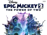 Epic Mickey 2: El poder de dos
