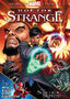 Doctor Strange: Doctor Centella (Versión Videomax).