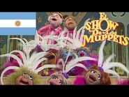 El Show De Los Muppets - Diez Chicas Van A Ver Doblaje Argentino