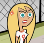 Estrella (2ª voz) en Danny Phantom.