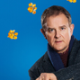 Henry Brown (Hugh Bonneville) en el doblaje venezolano de Paddington 2