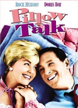 Pillowtalk